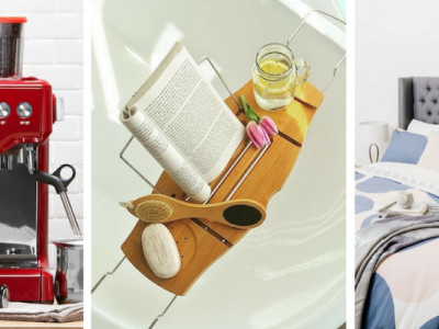 Up to 75% off Boxing Mega Sale @ Linen Chest