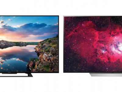 Best Boxing Week Deals on 4K TVs in Canada