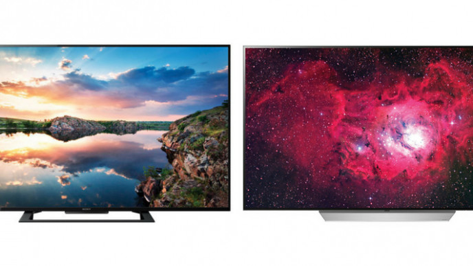 Best Boxing Week Deals on 4K TVs in Canada