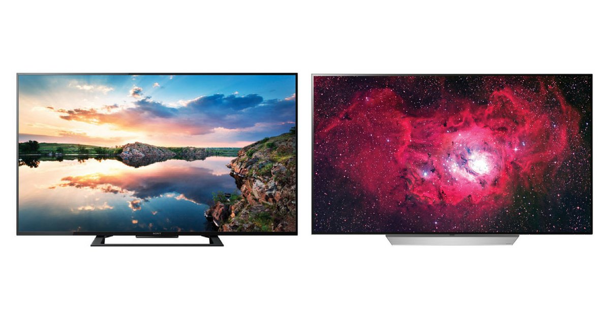 Best Boxing Week Deals on 4K TVs in Canada