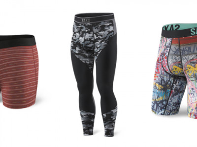 20% off End of Season Sale @ SAXX Underwear