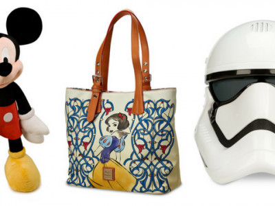 Up to 60% off Twice Upon a Year Sale @ Disney