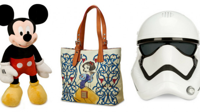 Up to 60% off Twice Upon a Year Sale @ Disney