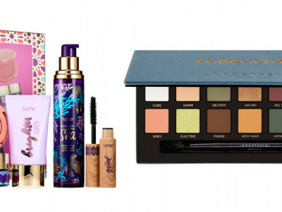 Extra 20% off @ Sephora 