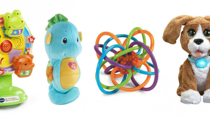 Up to 70% off Toys & Games @ Amazon.ca