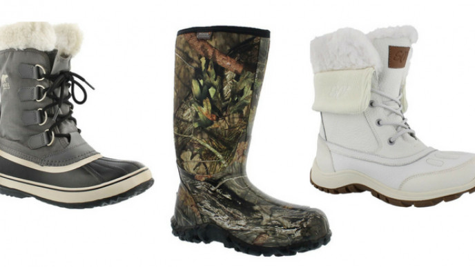 Up to 50% off New Year Sale @ SoftMoc