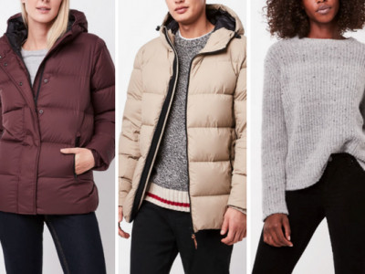 Extra 20% off Roots Sale