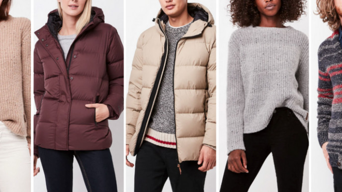 Up to 50% off Summit Sale + Extra 20% off @ Roots