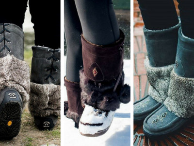 25% off Manitobah Mukluks