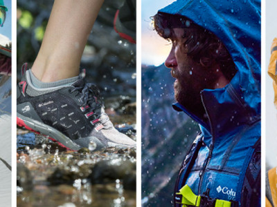 50% off Columbia Winter Sale