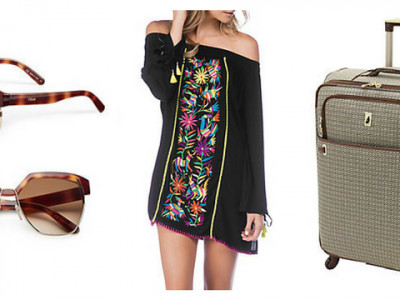 Up to 75% Off Travel Essentials