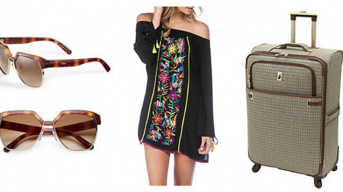 Flash Sale: 20-75% Off Travel Essentials @ The Bay
