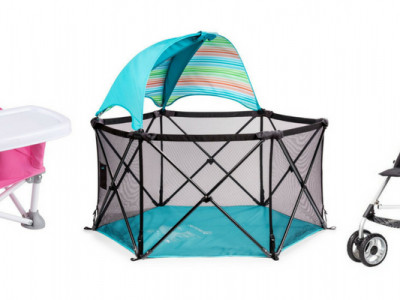 Up to 50% off Summer Infant