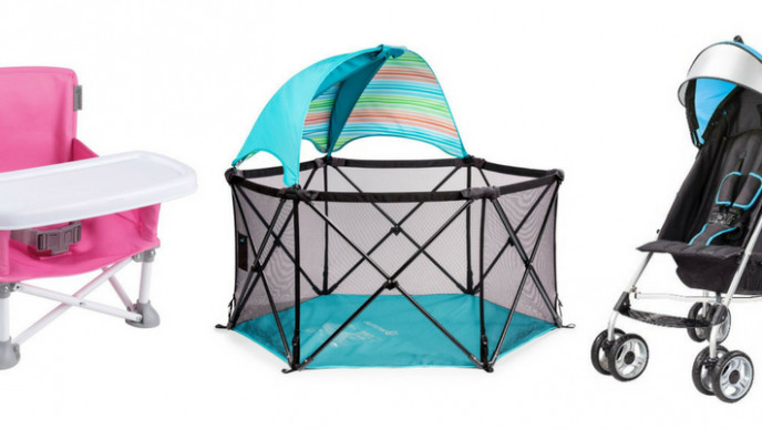 Up to 50% off Summer Infant