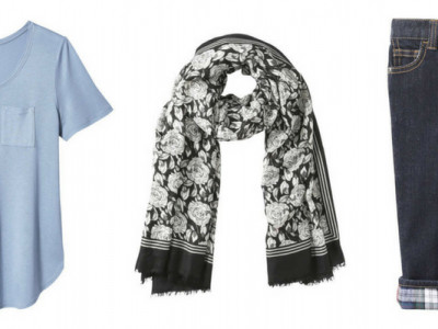 Joe Fresh Sale from $1.94