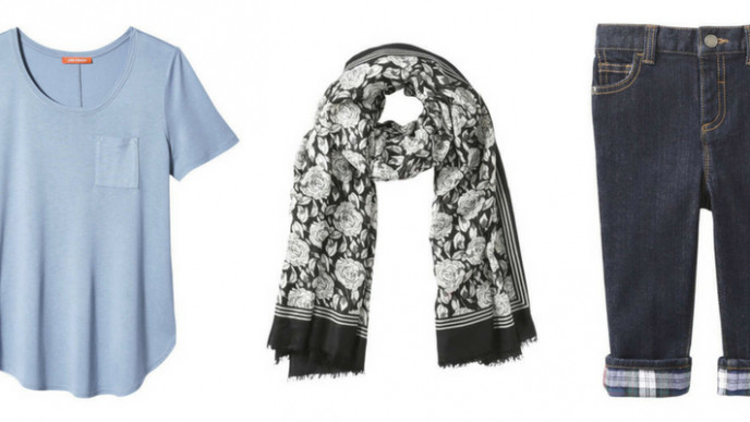 Up to 70% off Clearance from $1.94 @ Joe Fresh