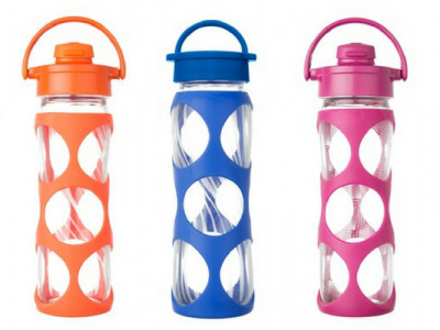 50% off Lifefactory Bottles