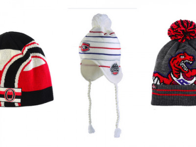 50% off Select Toques @ Lids