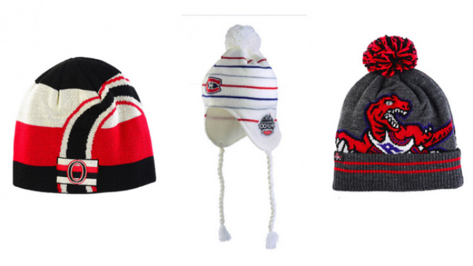 50% off Select Knit Toques @ Lids