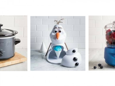 Up to 50% off Small Appliances