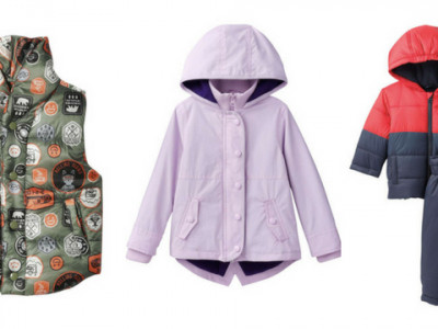 25% off Outerwear, Boots & Accessories