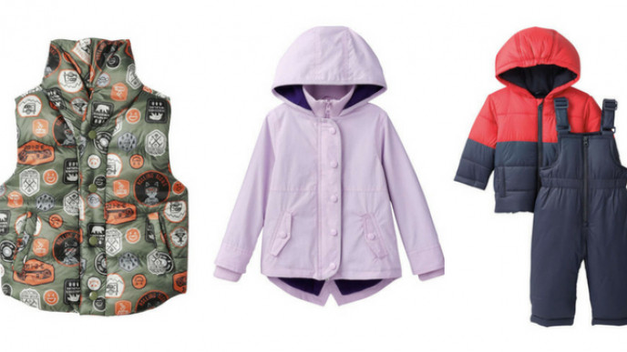 25% off Outerwear, Boots & Accessories