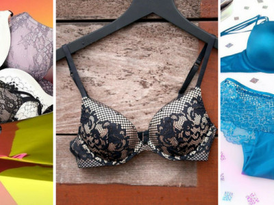 La Senza Sale from $2.80