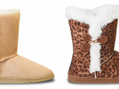 Winter Boots 3 for $60