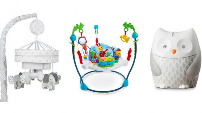 Up to 50% off Babyfest @ Babies R Us