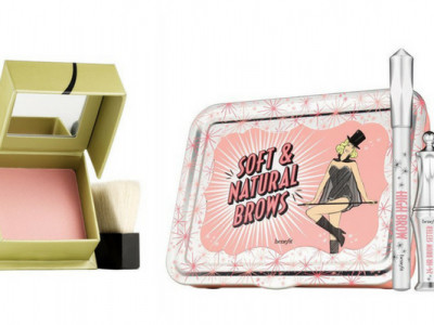 Benefit Cosmetics from $13.60