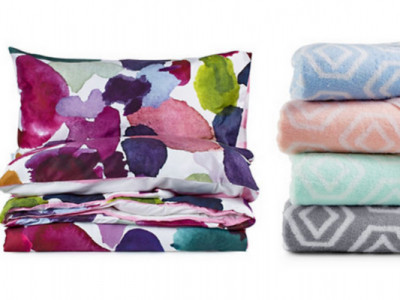 Up to 70% off @ The Bay