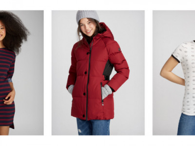 Up to 50% off @ Simons