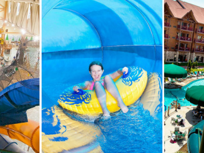 Great Wolf Lodge Coupon 