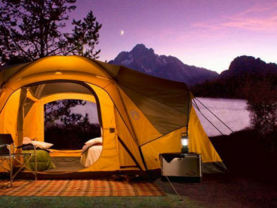 25% off @ Coleman Canada