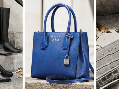 Up to 50% off Michael Kors