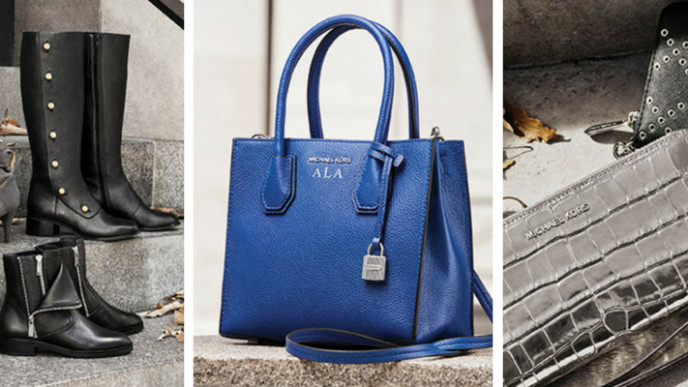 Up to 50% off Semi-Annual Sale @ Michael Kors