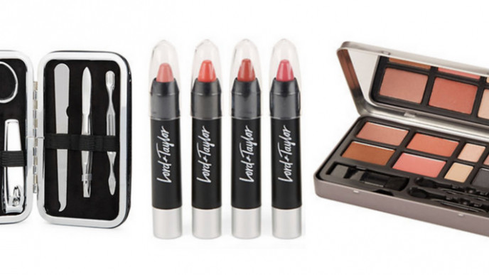 Lord & Taylor Cosmetics from $8 @ The Bay