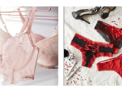 Up to 73% off @ La Vie En Rose