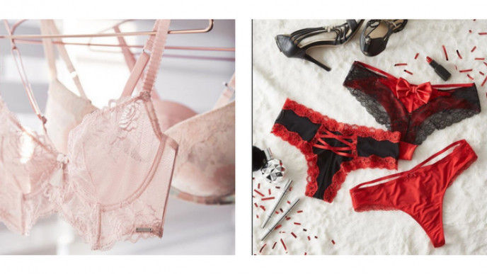 Up to 73% off Winter Sale @ La Vie En Rose