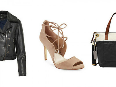 Extra 25% off Women's Clearance @ The Bay