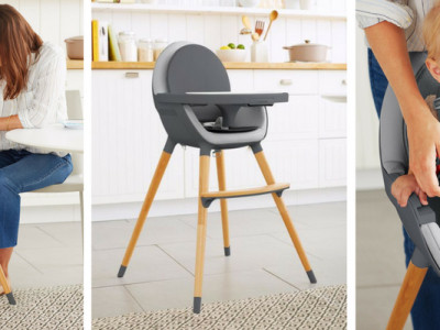 RECALL: Skip Hop High Chairs