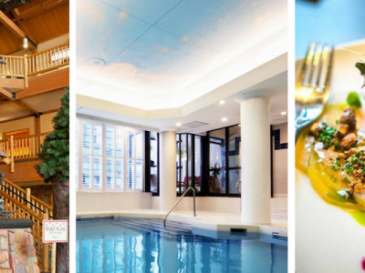 Best Toronto Staycation Ideas 