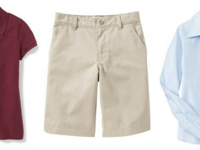 School Uniforms from $1.99