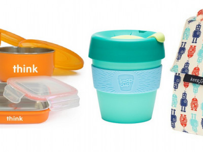 Lunch Essentials from $3.39