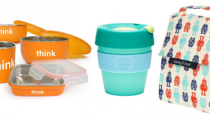 Up to 20% off Refresh Your Lunch Event @ Well.ca