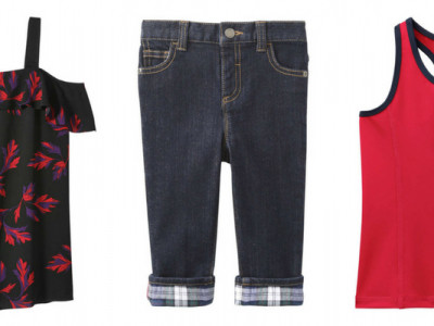 Extra 30% off @ Joe Fresh 