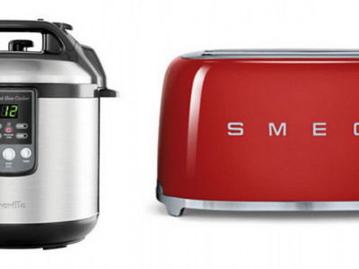 50% off Cookware @ The Bay