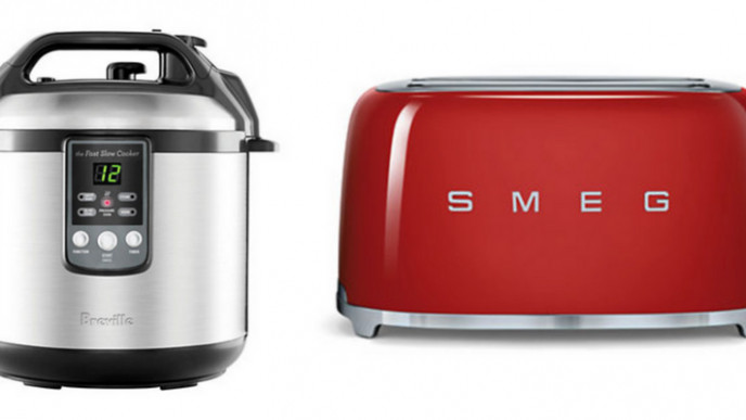 Up to 50% off Meal Prep Essentials @ The Bay