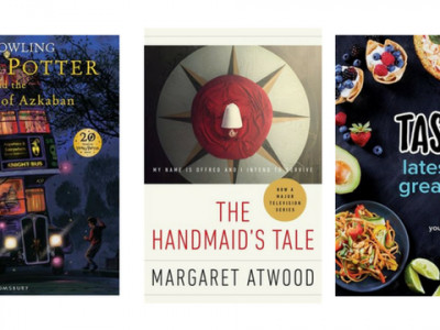 Up to 40% off Bestsellers