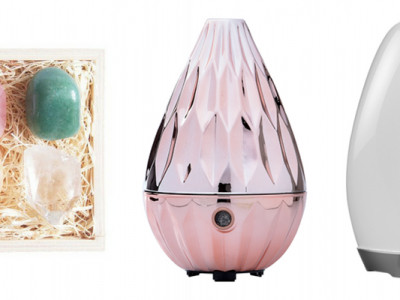 25% off Diffusers & Blends